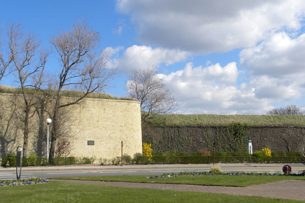 Le Fort Risban
